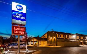 Best Western Black Hills Lodge